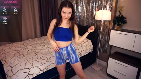 Shelley night Tate day online show from 01/03/25, 05:06