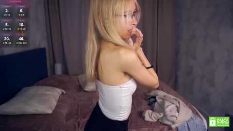 Shelley night Tate day online show from 09/22/25, 02:30