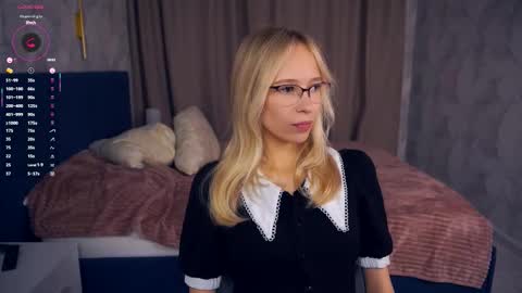 Shelley night Tate day online show from 10/11/25, 03:32