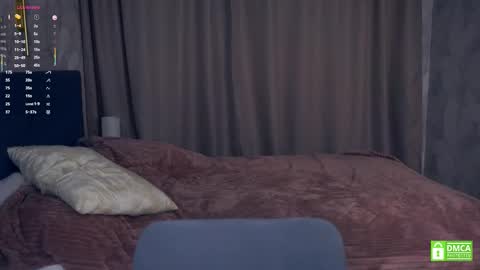 Shelley night Tate day online show from 10/14/25, 02:18