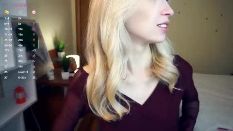 Shelley night Tate day online show from 10/20/25, 05:24