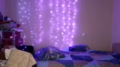 Ashley online show from 07/16/26, 04:46