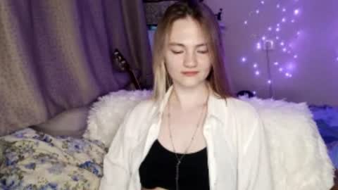 Ashley online show from 07/21/26, 04:53