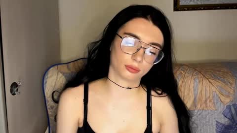 Snapshot of shellierosenau chatting on 04/15/26, 07:58 Alice online show from 04/15/26, 07:58