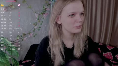 shellyboom online show from 03/26/26, 04:12