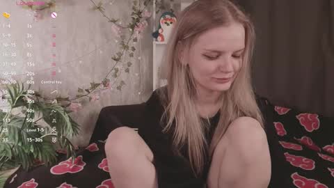 shellyboom online show from 03/27/26, 05:56