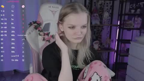 shellyboom online show from 04/13/26, 04:23