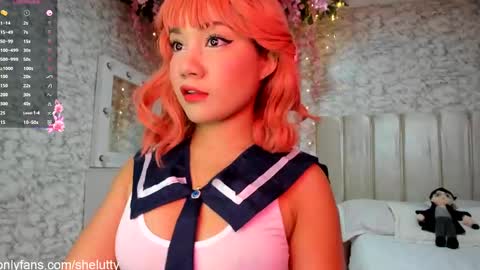 LUTTY  online show from 10/11/25, 03:28