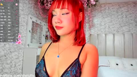 LUTTY  online show from 10/25/25, 04:53