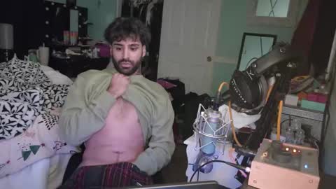 sheluvme6 online show from 01/08/26, 04:15