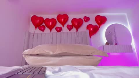 Snapshot of shelynna_azzul chatting on 02/15/25, 12:04 shelynna_azzul online show from 02/15/25, 12:04