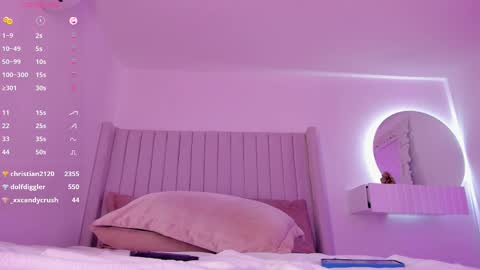 Snapshot of shelynna_azzul chatting on 02/24/25, 11:30 shelynna_azzul online show from 02/24/25, 11:30