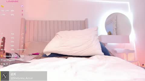 Snapshot of shelynna_azzul chatting on 10/31/25, 08:48 shelynna_azzul online show from 10/31/25, 08:48