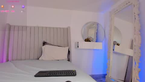 shelynna_azzul online show from 06/07/26, 11:36