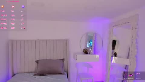 shelynna_azzul online show from 06/24/26, 12:37