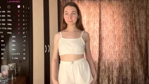 Shena online show from 03/19/26, 06:50