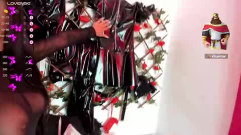  anyela7773 online show from 01/13/25, 01:39