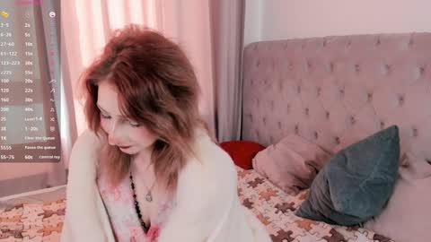 Julia online show from 04/04/26, 06:33