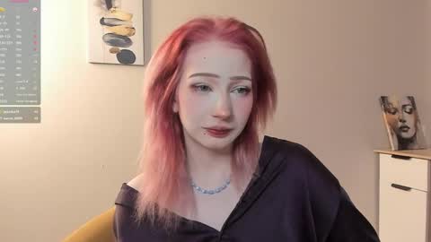 Julia online show from 04/25/26, 07:22