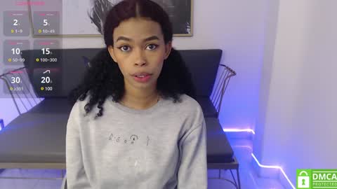 Shenna online show from 01/11/25, 01:01