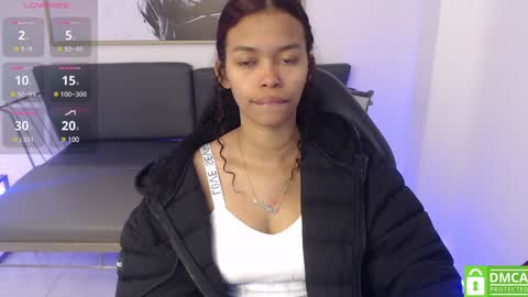 Shenna online show from 01/12/25, 01:05