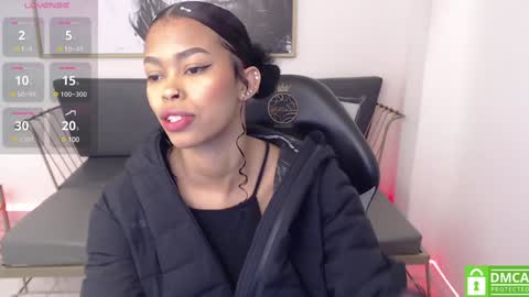 Shenna online show from 02/01/25, 01:09