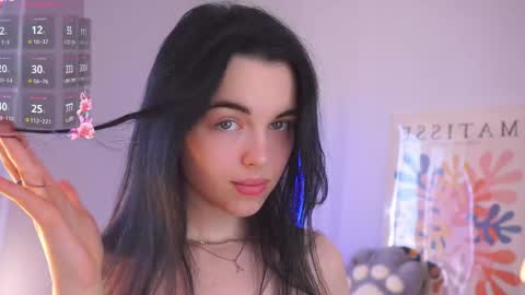 Mira online show from 04/12/26, 07:24