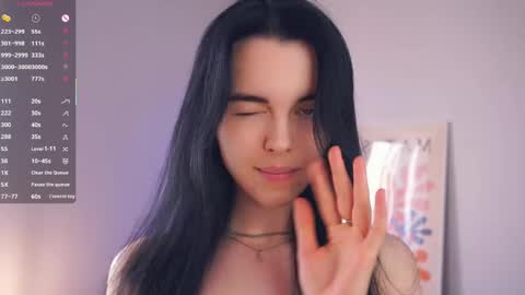 Mira online show from 04/16/26, 07:31