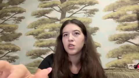 Agata online show from 08/01/26, 05:45