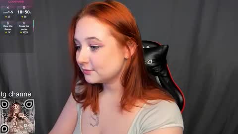 Snapshot of sherifka_ chatting on 12/18/25, 02:45 Anna online show from 12/18/25, 02:45