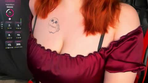 Anna online show from 01/11/26, 03:06