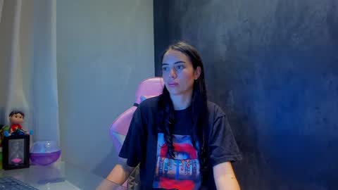 .. Sherilk .. online show from 01/07/25, 10:22