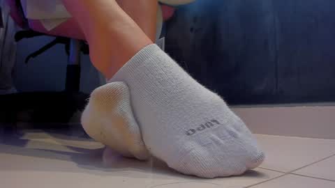 .. Sherilk .. online show from 01/10/25, 01:52