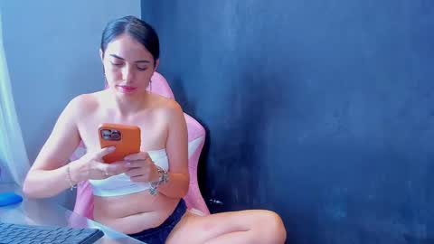 .. Sherilk .. online show from 02/19/25, 01:17