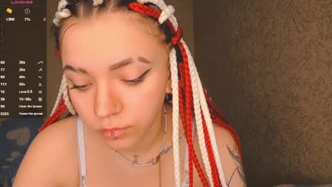 sherleychamblin online show from 04/08/26, 08:47