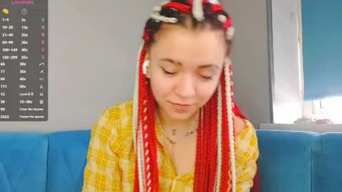 sherleychamblin online show from 04/21/26, 09:59