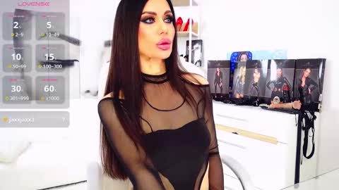 SherlisMoon  online show from 03/11/26, 03:01