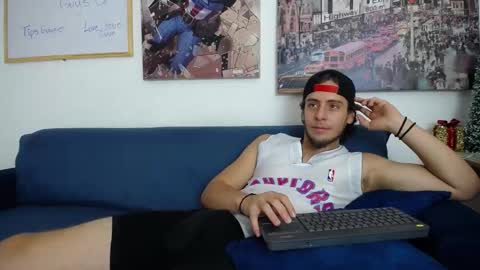 Snapshot of sherlock_holmes_ chatting on 12/11/24, 07:14 Sherlock Holmes online show from 12/11/24, 07:14