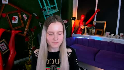 Sweet Sherri online show from 05/15/26, 07:04
