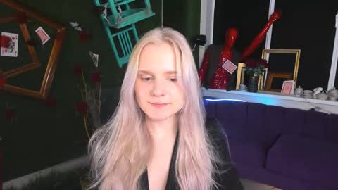 Sweet Sherri online show from 05/26/26, 05:14