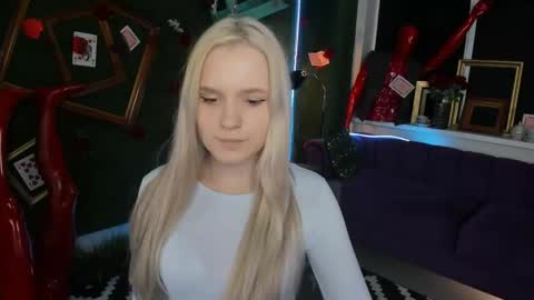 Sweet Sherri online show from 05/31/26, 11:17