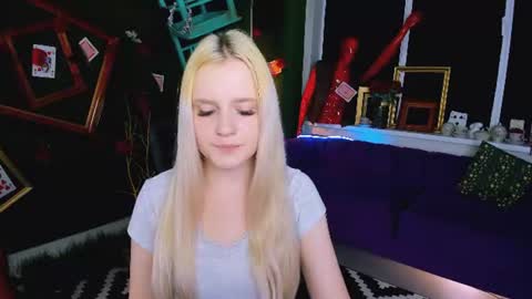 Sweet Sherri online show from 06/19/26, 05:12