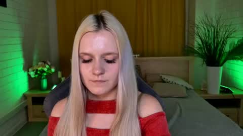 Sweet Sherri online show from 06/27/26, 12:22