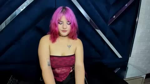 sherry_boomm online show from 03/18/26, 09:07