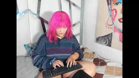 sherry_boomm online show from 03/24/26, 09:20