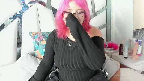 sherry_boomm online show from 03/29/26, 08:42