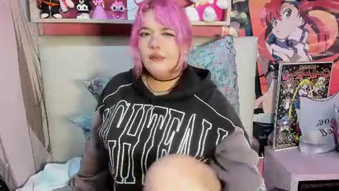 sherry_boomm online show from 06/30/26, 09:05