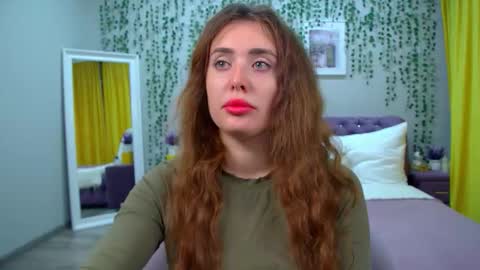 Sherry online show from 09/14/25, 06:23