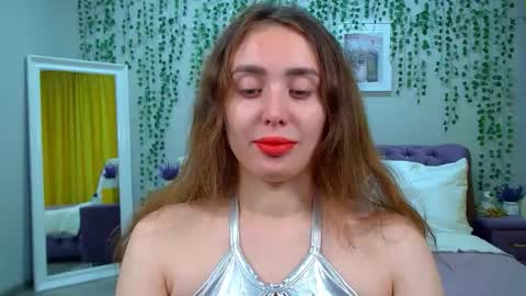 Sherry online show from 09/19/25, 06:15