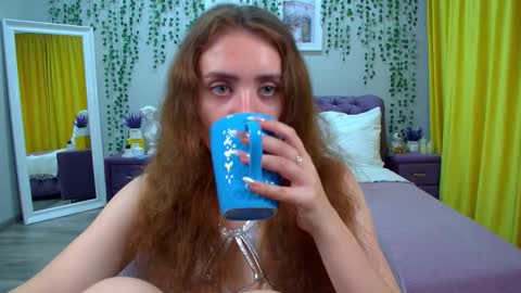 Sherry online show from 09/20/25, 06:25